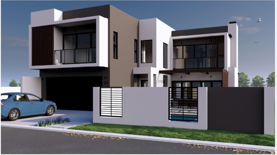 4 Bedroom Property for Sale in Sandown Western Cape